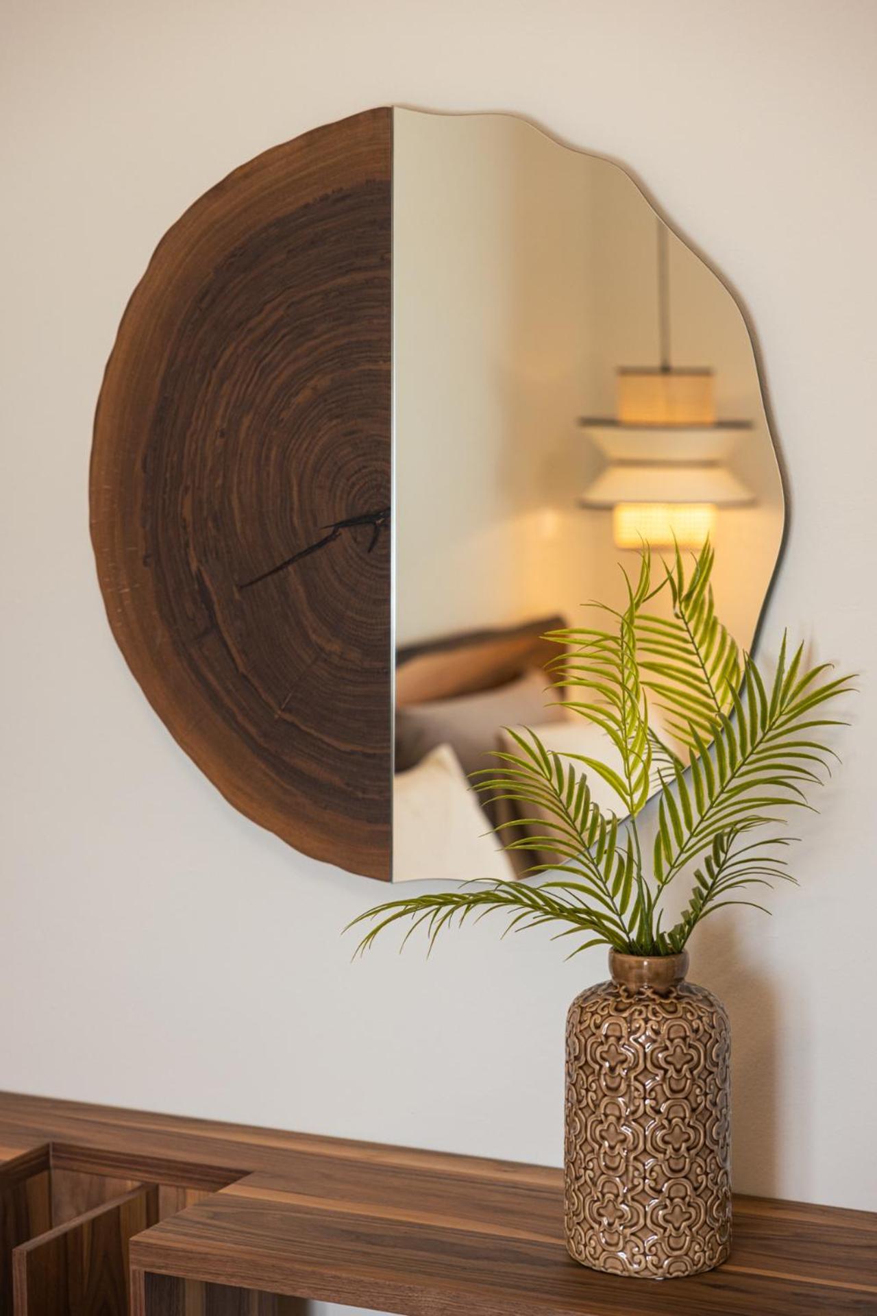 Penny Luxury Apartments Kokkari Bagian luar foto